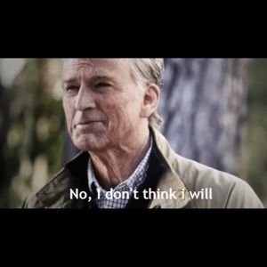 Meet your Posher, Brian